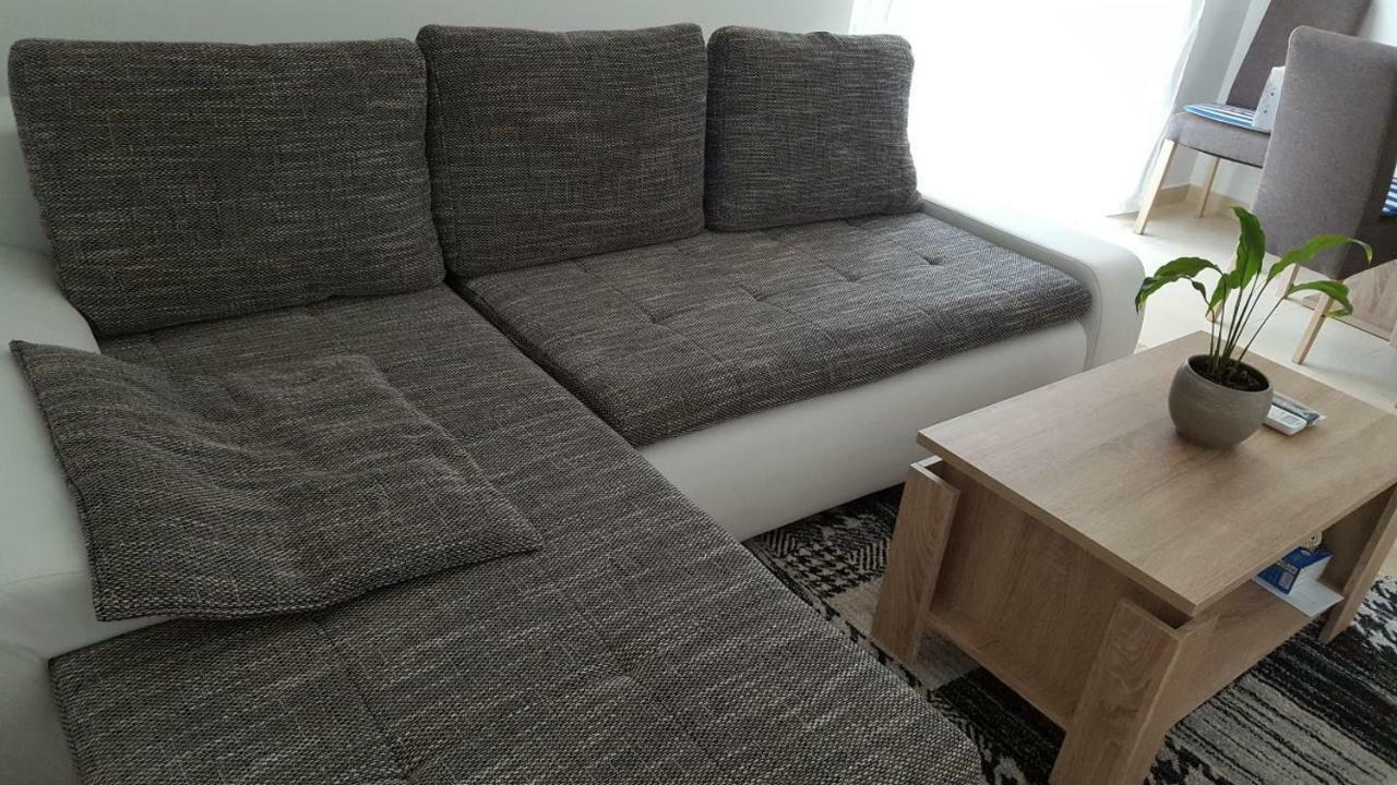 Apartman Lika Задар Экстерьер фото