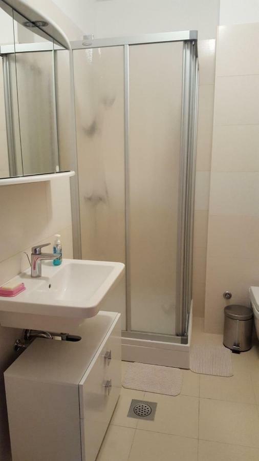 Apartman Lika Задар Экстерьер фото